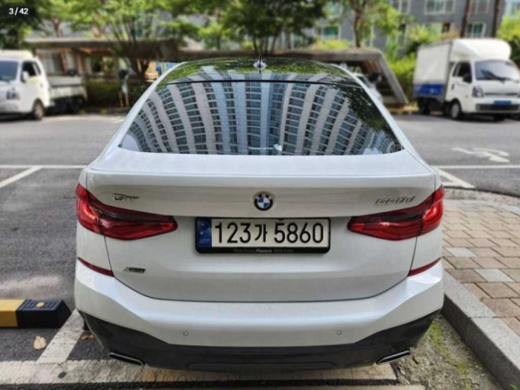BMW Gran Turismo - Vista 4