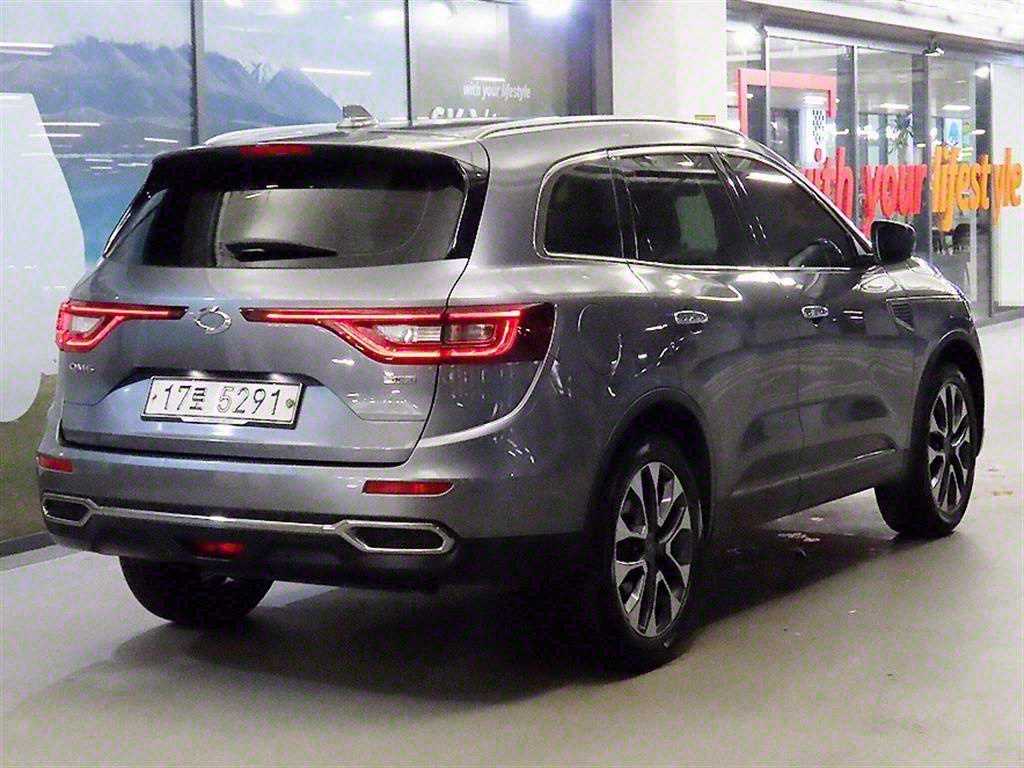 SAMSUNG QM6 - Vista 4