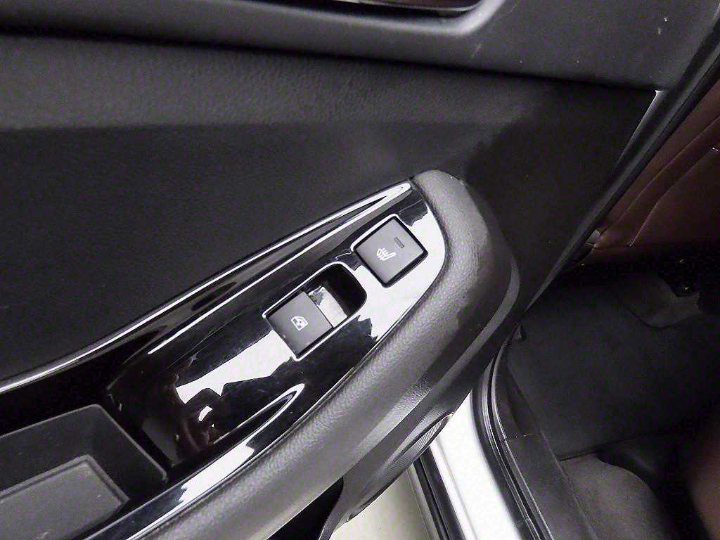 Chevrolet Orlando - Vista 12