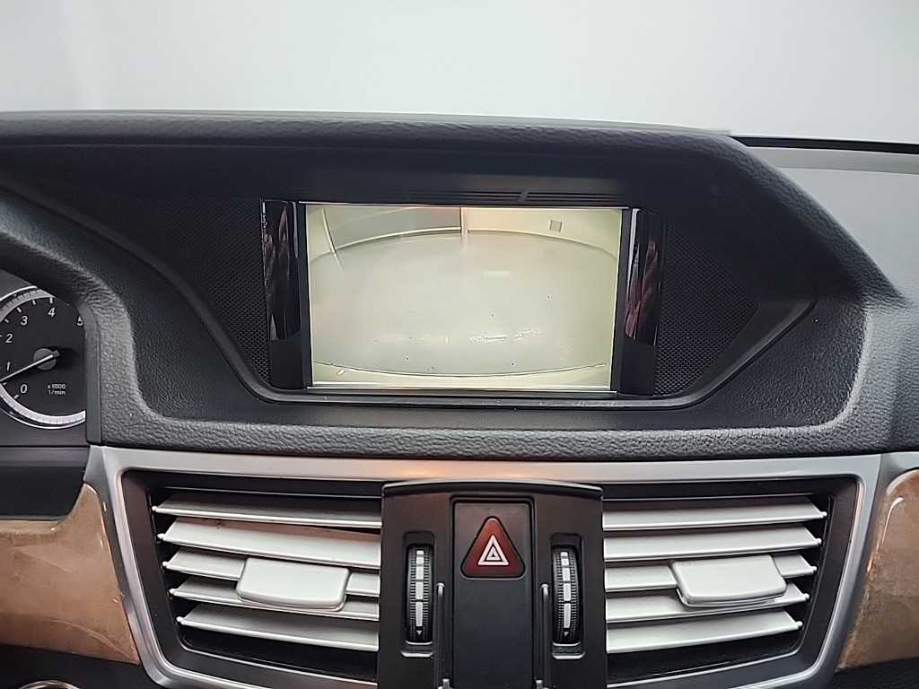 Mercedes Benz E class 2012 Blanco - Importación desde Corea - HF Imports Iquique - Foto 15