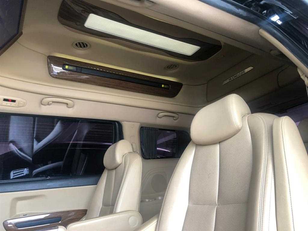 KIA Carnival - Vista 12