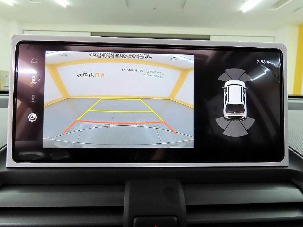 HYUNDAI Casper 2025 - Importación desde Corea - HF Imports Iquique - Foto 16