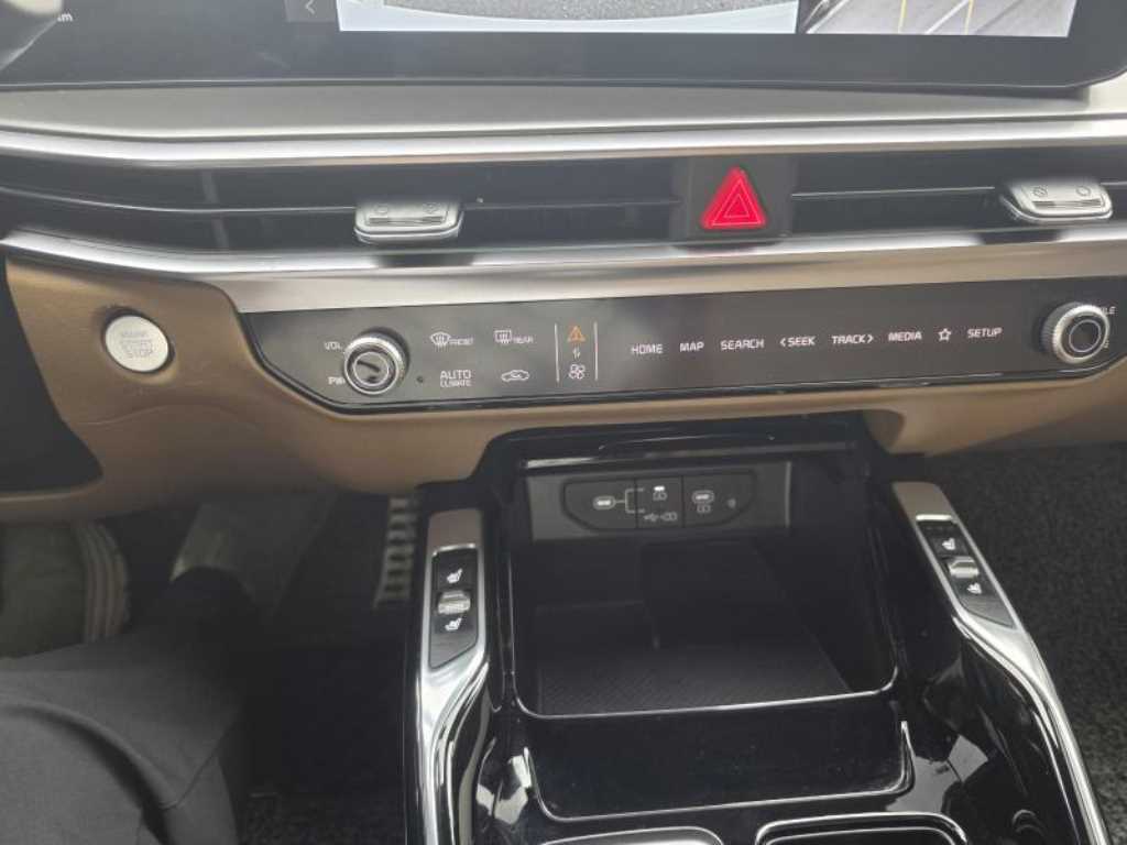 KIA Sorento - Vista 12