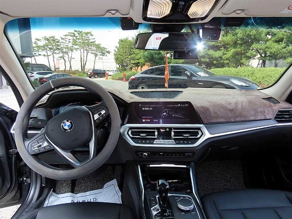 BMW 3 series - Vista 7