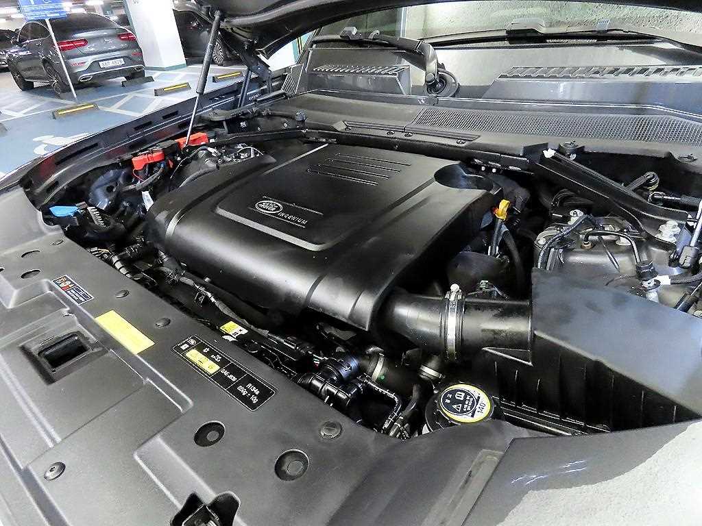 Land Rover Defender 2024 - Importación desde Corea - HF Imports Iquique - Foto 19