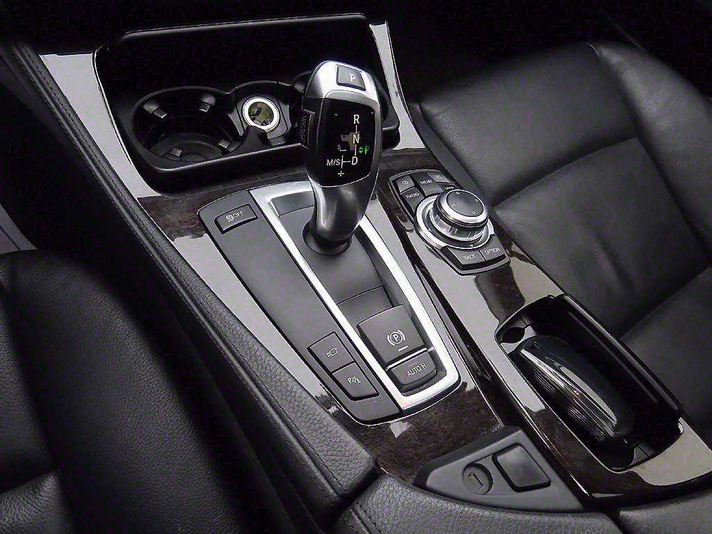 BMW 5 Series - Vista 11