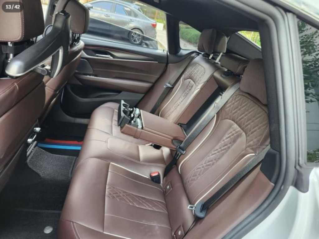 BMW Gran Turismo - Vista 9