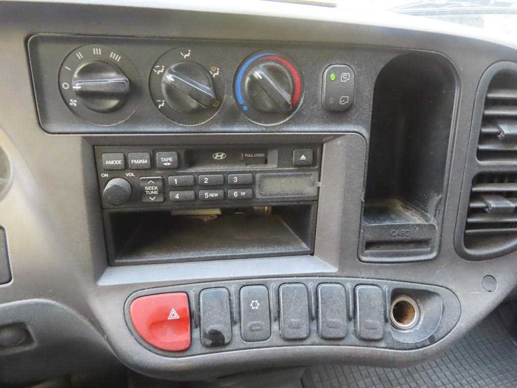 medium and large cargo Cargo - Vista 9