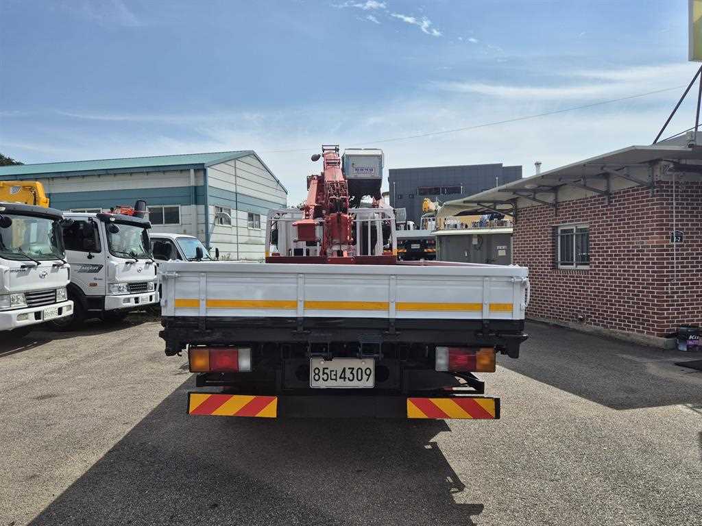 medium and large cargo goso - Vista 6