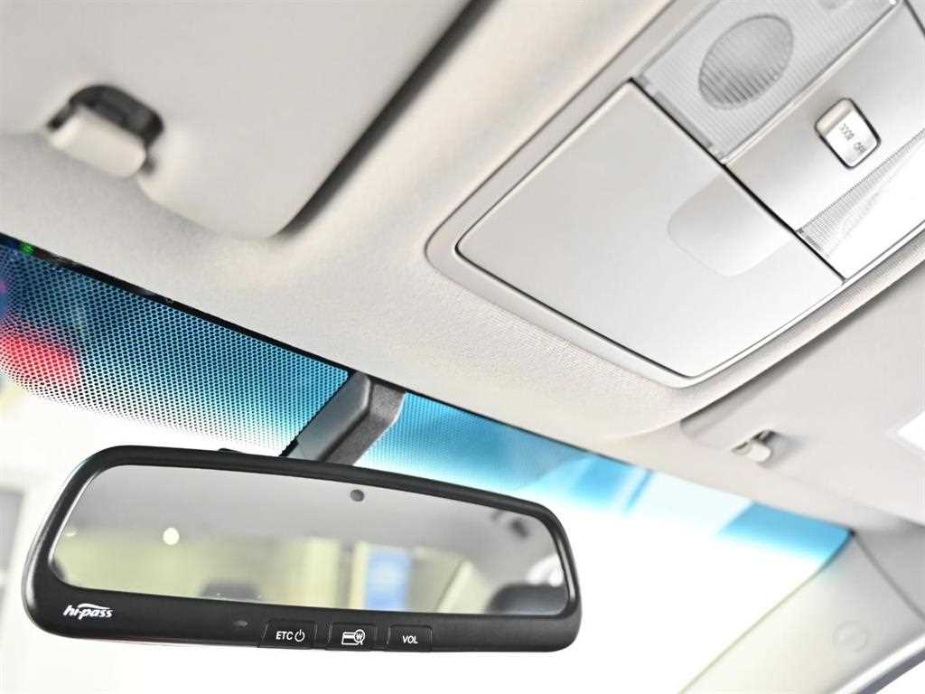 KIA Forte 2011 Gris - Importación desde Corea - HF Imports Iquique - Foto 19