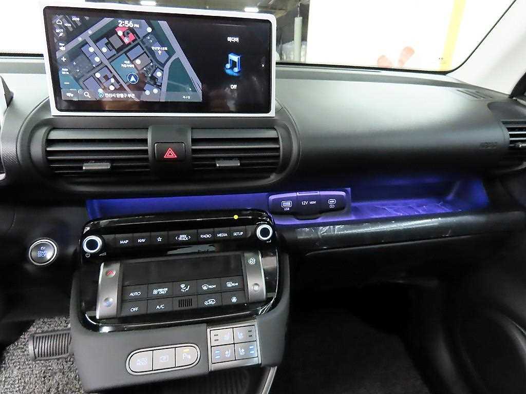 HYUNDAI Casper 2025 - Importación desde Corea - HF Imports Iquique - Foto 14