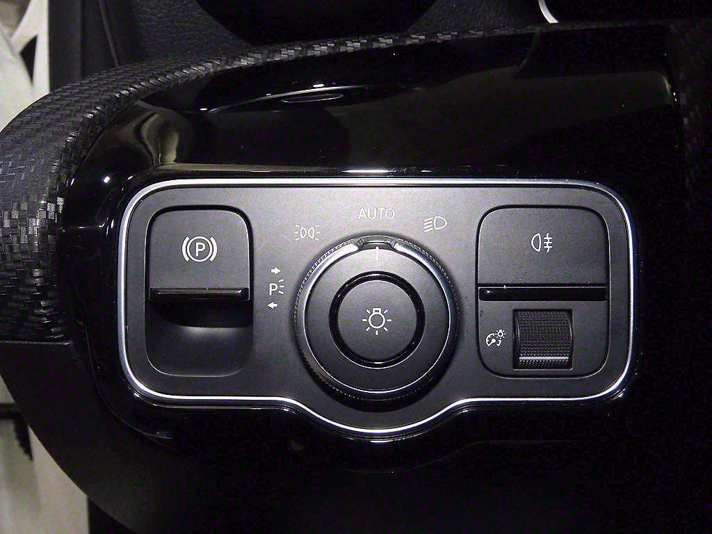 Mercedes Benz A Class 2019 Blanco - Importación desde Corea - HF Imports Iquique - Foto 15