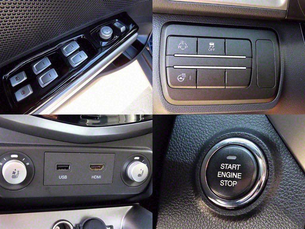 Ssangyong Tivoli 2016 Azul - Importación desde Corea - HF Imports Iquique - Foto 17