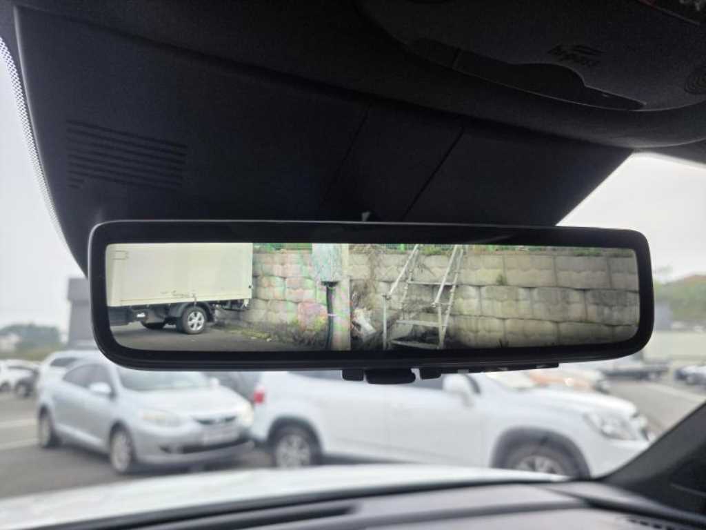 KIA Sorento 2024 - Importación desde Corea - HF Imports Iquique - Foto 18