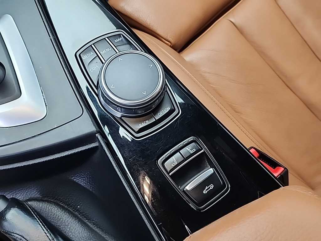 BMW 4 Series 2018 Blanco - Importación desde Corea - HF Imports Iquique - Foto 15