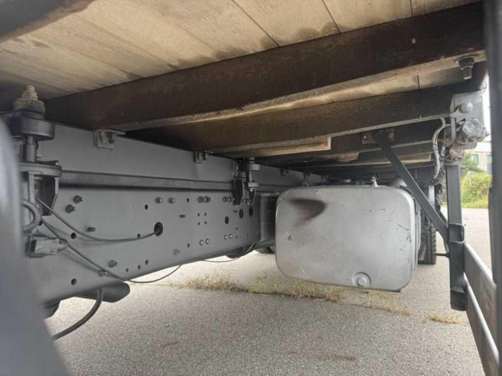 medium and large cargo Cargo - Vista 9