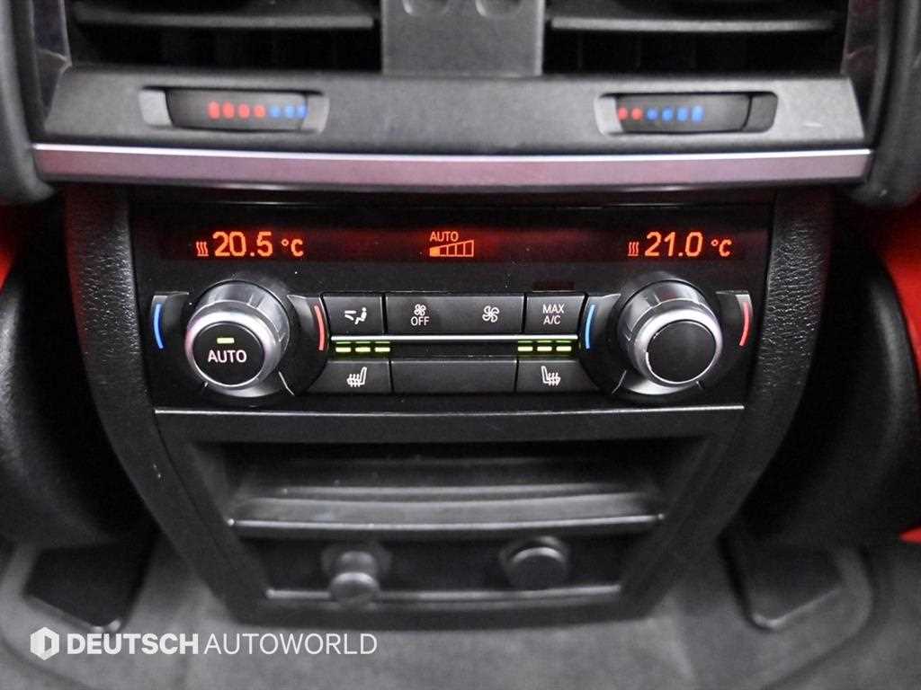 BMW X5M 2017 Blanco - Importación desde Corea - HF Imports Iquique - Foto 16