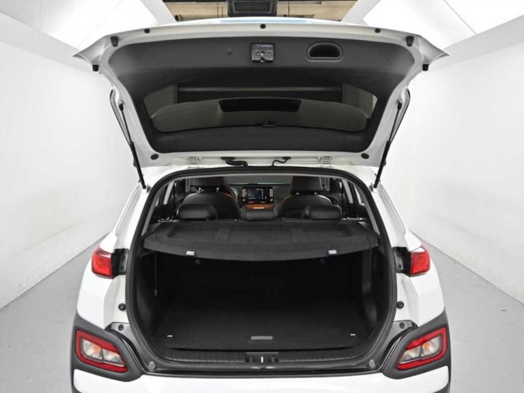 HYUNDAI Kona 2019 Blanco - Importación desde Corea - HF Imports Iquique - Foto 20