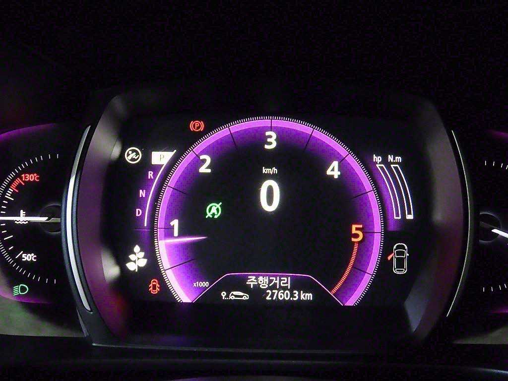 SAMSUNG QM6 - Vista 9