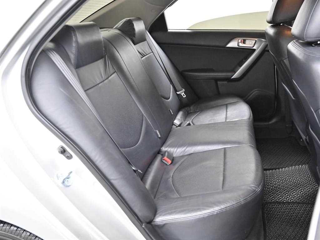 KIA Forte - Vista 12