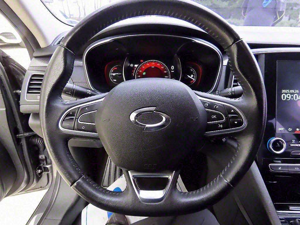 SAMSUNG SM6 - Vista 8