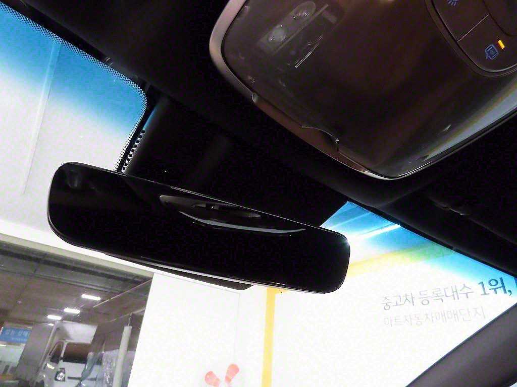 Genesis G80 2022 Negro - Importación desde Corea - HF Imports Iquique - Foto 17