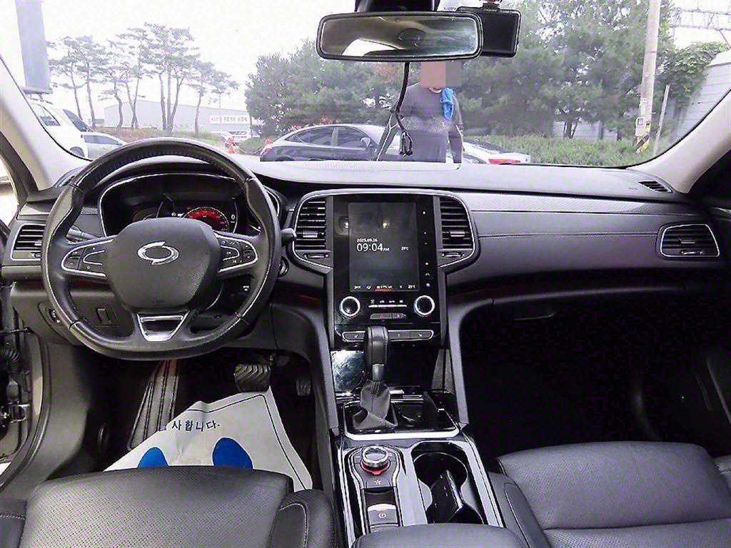 SAMSUNG SM6 - Vista 7