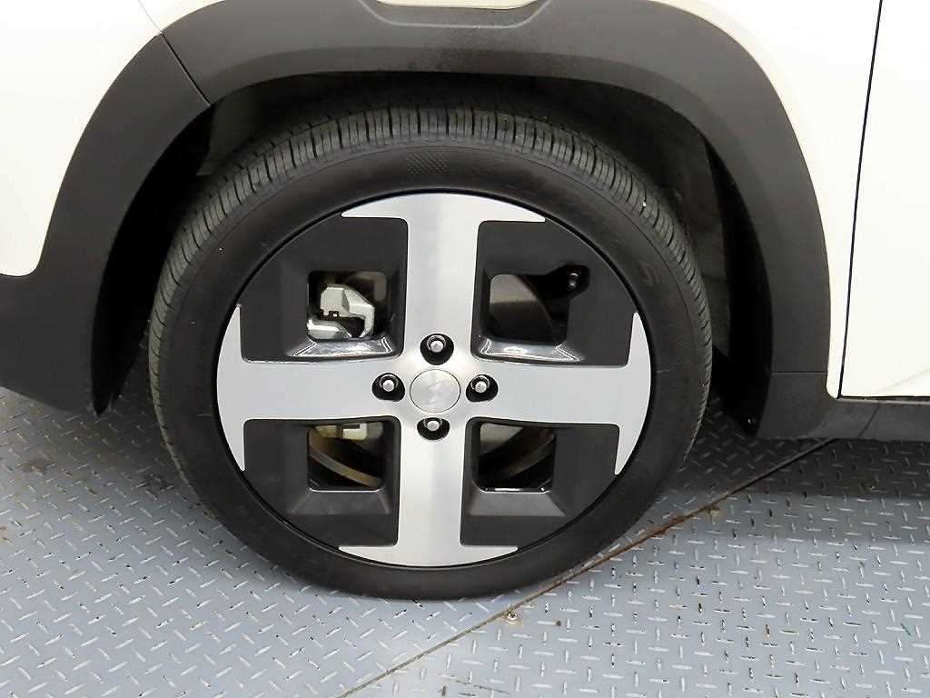 HYUNDAI Casper 2025 - Importación desde Corea - HF Imports Iquique - Foto 20