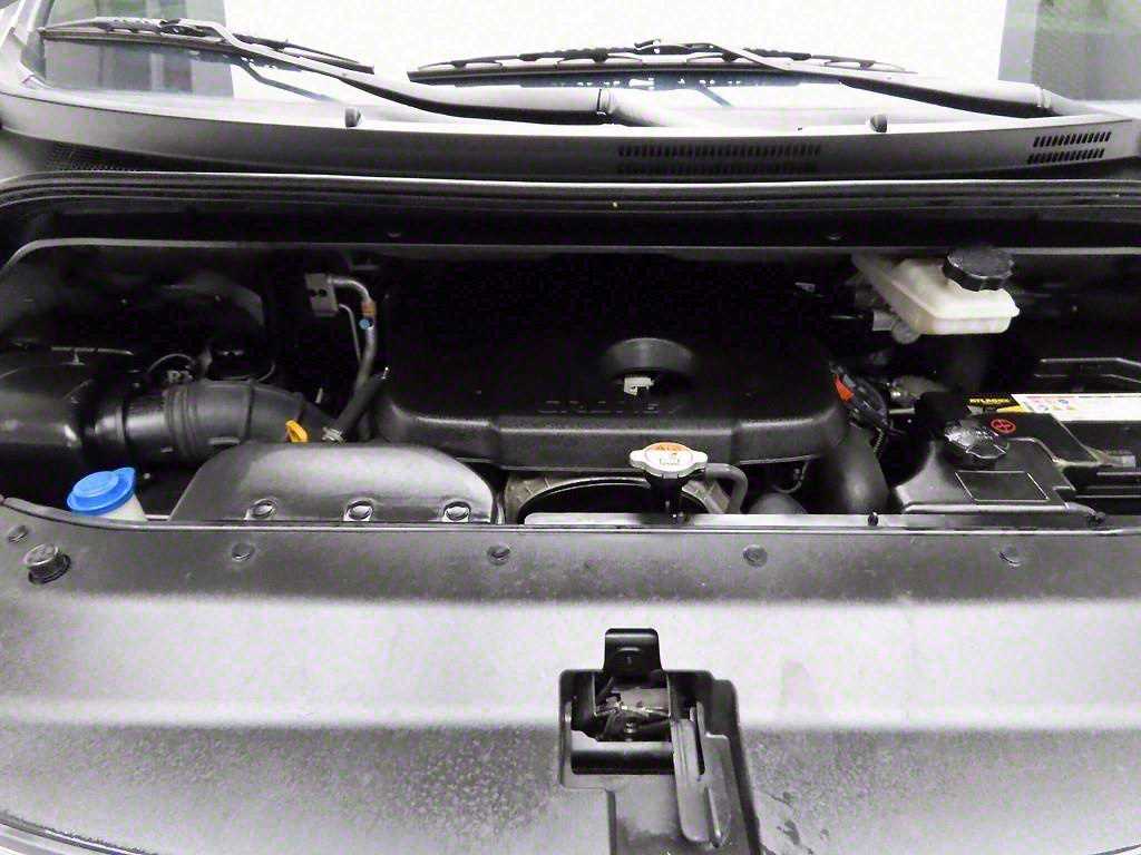 HYUNDAI Starex 2019 Gris - Importación desde Corea - HF Imports Iquique - Foto 20