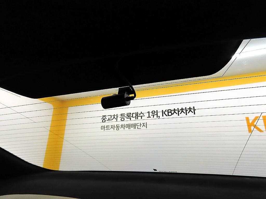 KIA K5 2020 Blanco - Importación desde Corea - HF Imports Iquique - Foto 18