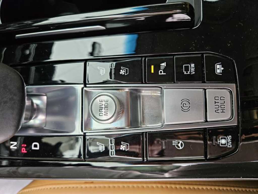 KIA K7 2020 Negro - Importación desde Corea - HF Imports Iquique - Foto 14