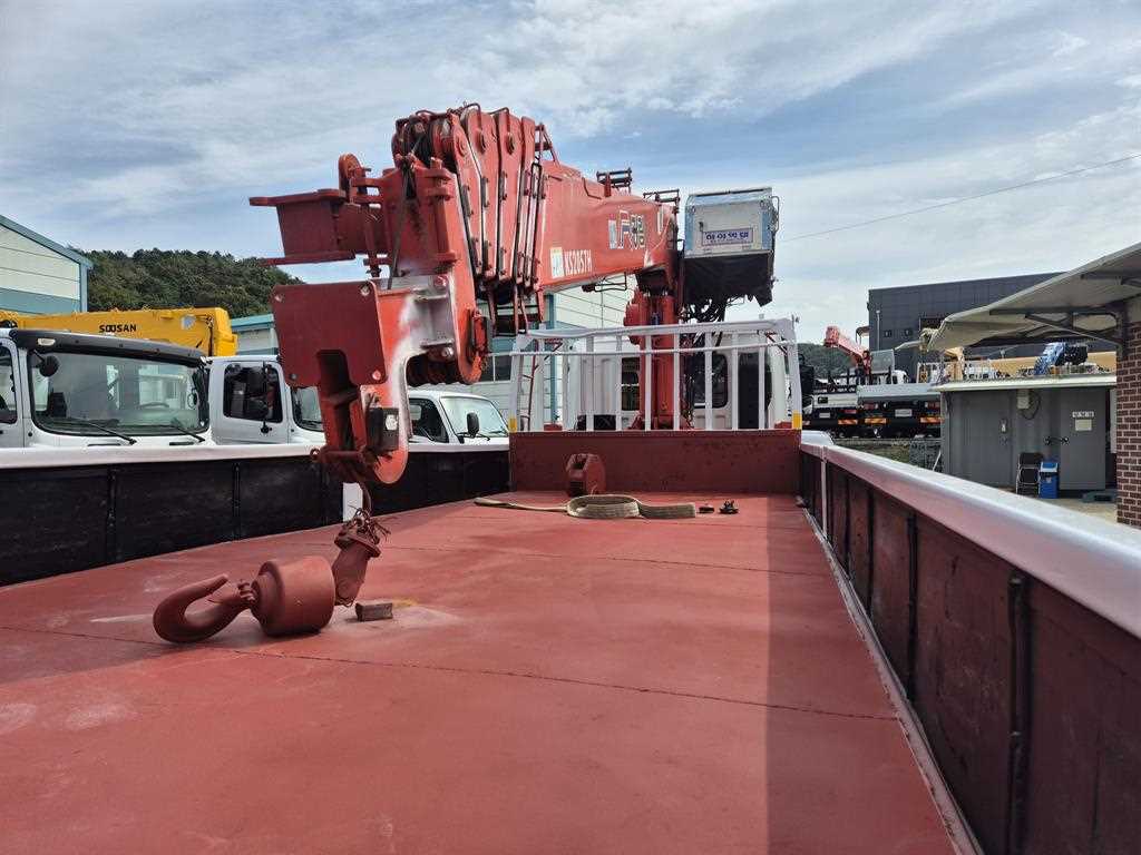 medium and large cargo goso - Vista 11