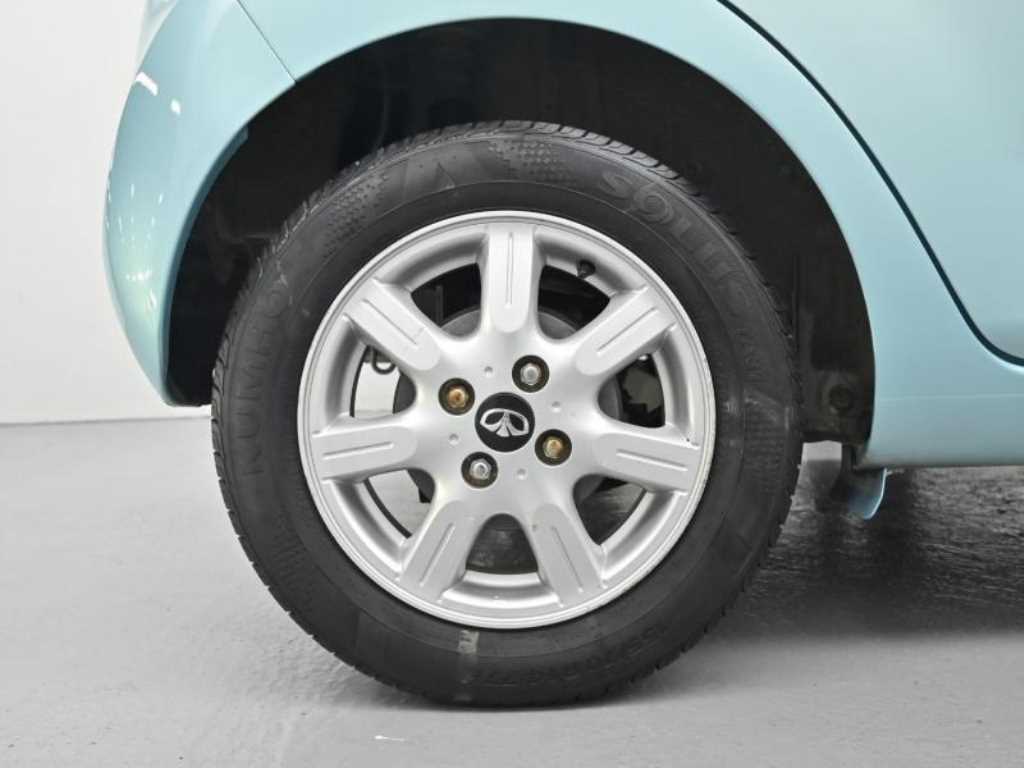 DAEWOO Matiz - Vista 5