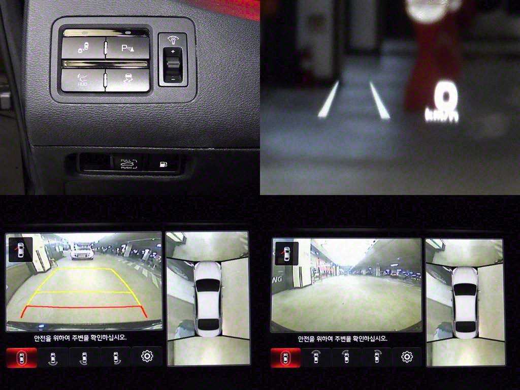 KIA K9 2015 - Importación desde Corea - HF Imports Iquique - Foto 18