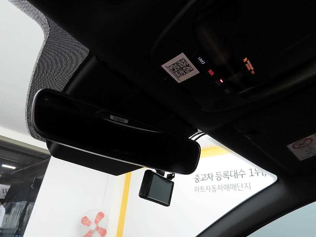 KIA K5 2020 Blanco - Importación desde Corea - HF Imports Iquique - Foto 17