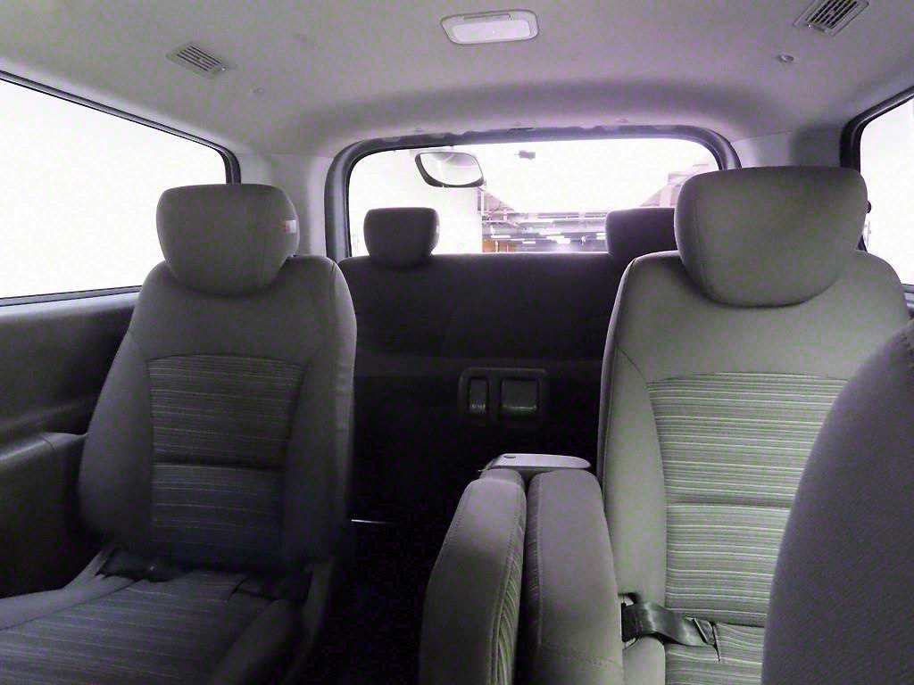 HYUNDAI Starex 2019 Gris - Importación desde Corea - HF Imports Iquique - Foto 15