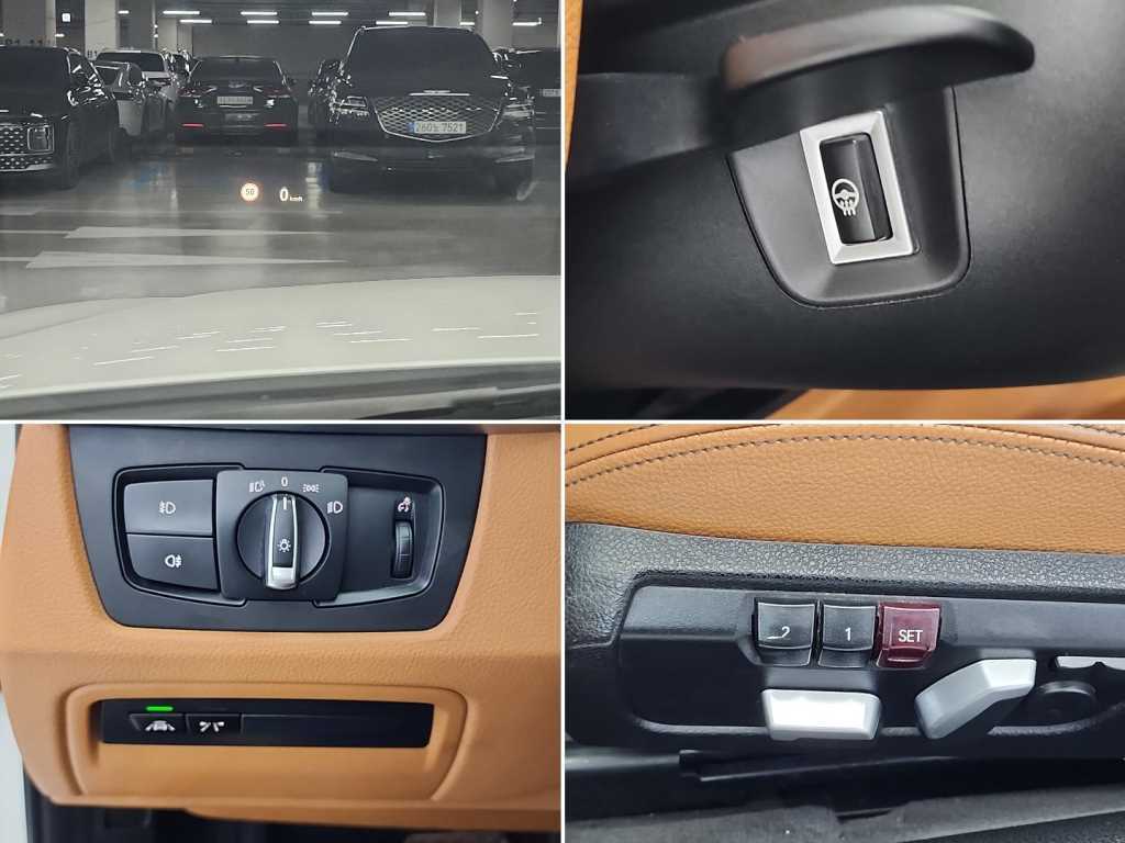 BMW 4 Series 2018 Blanco - Importación desde Corea - HF Imports Iquique - Foto 17