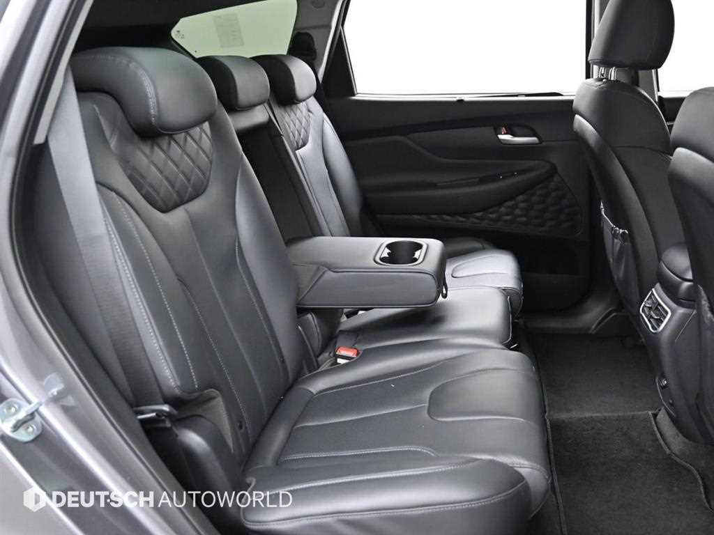 HYUNDAI Santa Fe - Vista 12