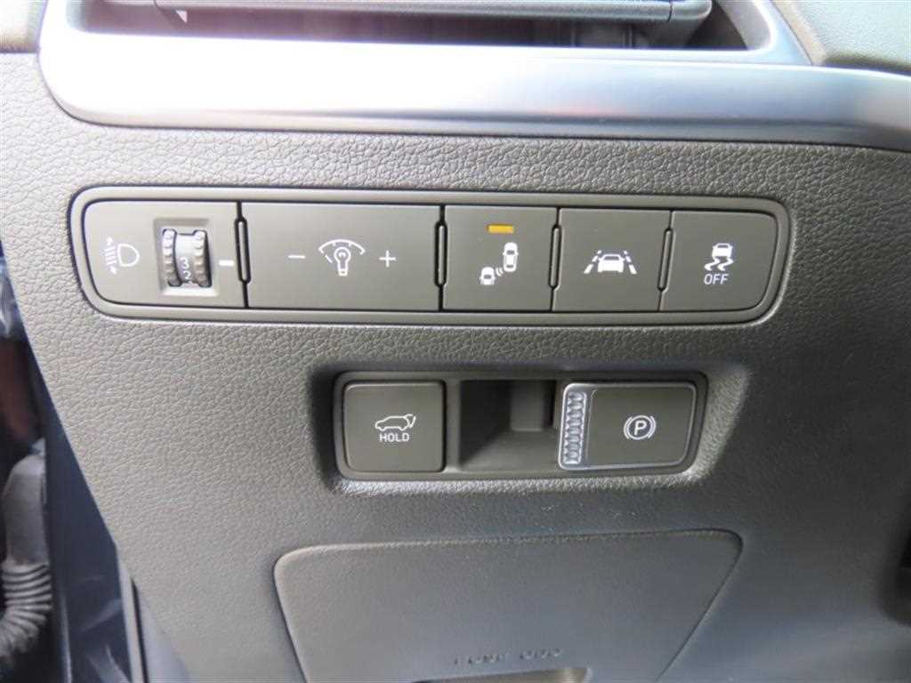 HYUNDAI Palisade - Vista 11