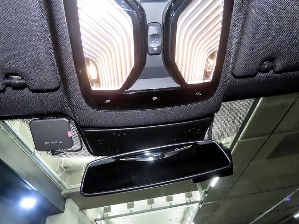 BMW 5 Series 2017 Negro - Importación desde Corea - HF Imports Iquique - Foto 14