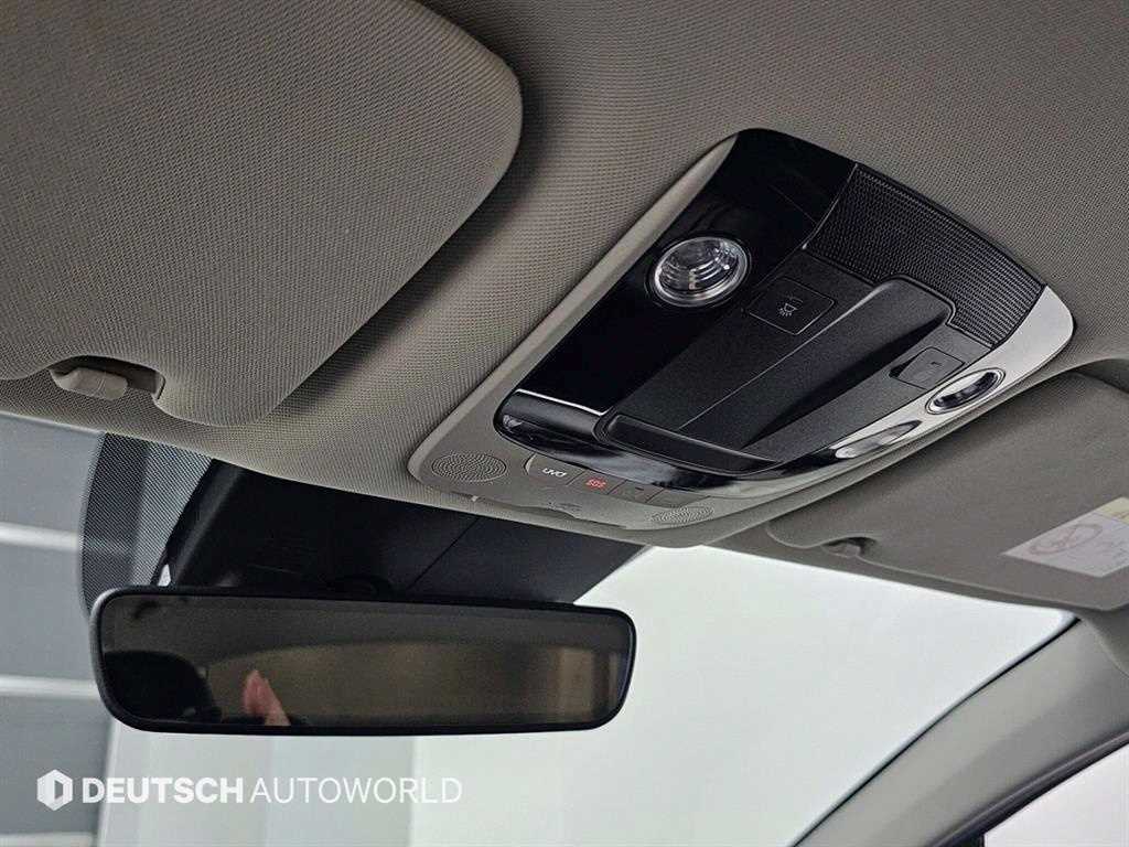 KIA K5 2021 Blanco - Importación desde Corea - HF Imports Iquique - Foto 19