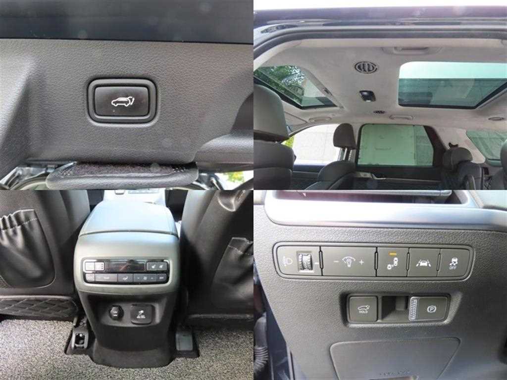 HYUNDAI Palisade 2021 - Importación desde Corea - HF Imports Iquique - Foto 19