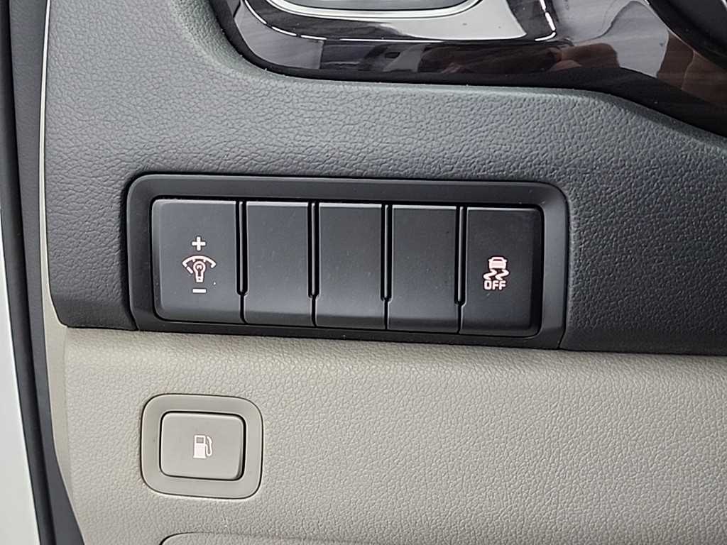 KIA Carnival 2019 the color of pearl - Importación desde Corea - HF Imports Iquique - Foto 18