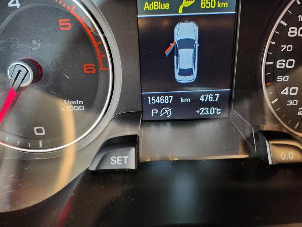 Audi A4 2016 Blanco - Importación desde Corea - HF Imports Iquique - Foto 15