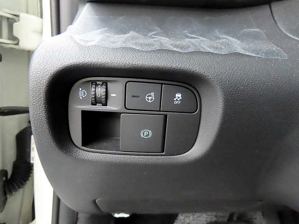 HYUNDAI Casper - Vista 12