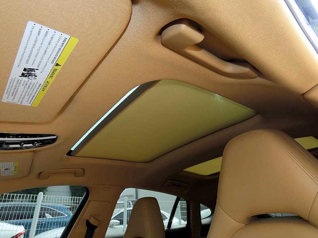 Porsche Panamera 2023 Azul - Importación desde Corea - HF Imports Iquique - Foto 18