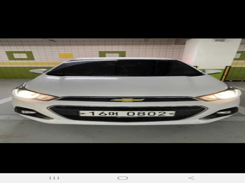 Chevrolet Spark 2016 - Importación desde Corea - HF Imports Iquique - Foto 1