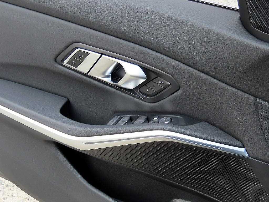 BMW 3 series - Vista 12