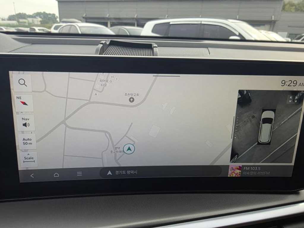 KIA Sorento - Vista 10