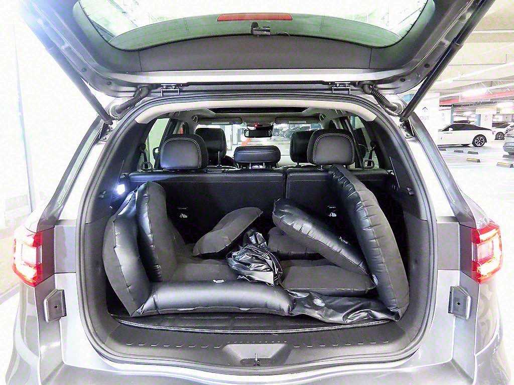 SAMSUNG QM6 2017 - Importación desde Corea - HF Imports Iquique - Foto 17